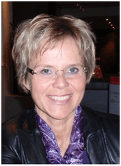 Marion Stoffels