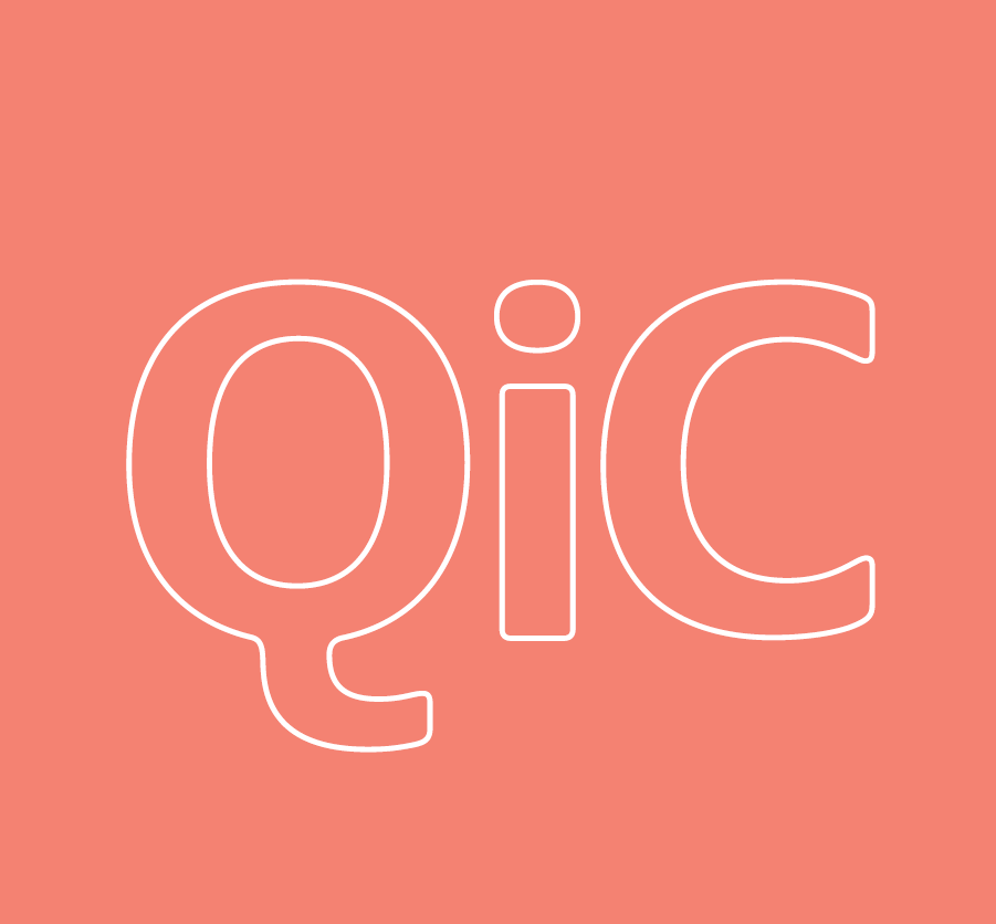 QiC logo