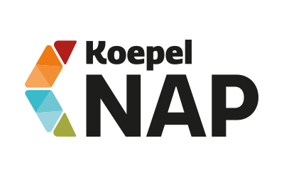 Koepel NAP Logo